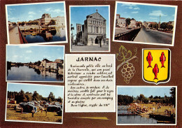 16-JARNAC-N°1008-A/0369 - Jarnac