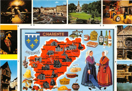 16-CHARENTE-N°1008-A/0355 - Other & Unclassified
