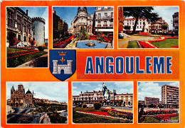 16-ANGOULEME-N°1008-A/0339 - Angouleme