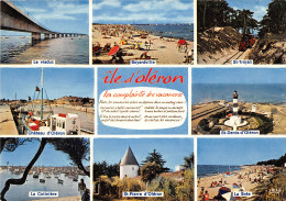 17-ILE D OLERON-N°1008-D/0219 - Ile D'Oléron