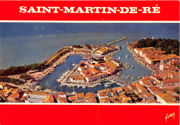 17-SAINT MARTIN DE RE-N°1008-D/0109 - Saint-Martin-de-Ré