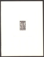 Épreuve De St-Trophime YT 302 De 1935 Sans Trace De Charnière - Unclassified