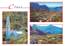 LOT DE 15 CARTES DE LA REUNION - VOIR DESCRIPTION  - Otros & Sin Clasificación