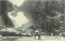 LOT DE 15 CARTES DES HAUTES PYRENEES - VOIR DESCRIPTION  - Otros & Sin Clasificación