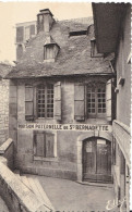 65 LOURDES - Maison Paternelle De Sainte Bernadette Soubirous - Circulée 1959 - Lourdes