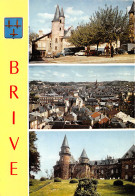19-BRIVE-N°1009-B/0243 - Brive La Gaillarde