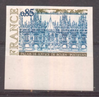 Palais De Justice De Rouen YT 1806 De 1974 Sans Trace Charnière - Zonder Classificatie