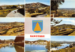 18-SANCERRE-N°1009-A/0267 - Sancerre