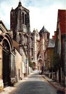 18-BOURGES-N°1009-A/0167 - Bourges