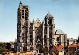 18-BOURGES-N°1009-A/0157 - Bourges