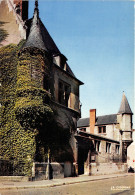 18-BOURGES-N°1009-A/0051 - Bourges