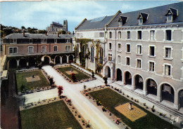 18-BOURGES-N°1009-A/0047 - Bourges