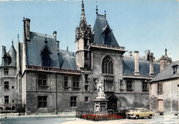 18-BOURGES-N°1009-A/0045 - Bourges