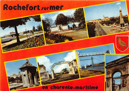 17-ROCHEFORT-N°1008-E/0425 - Rochefort