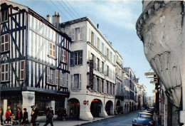 17-LA ROCHELLE-N°1008-E/0227 - La Rochelle