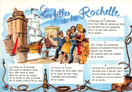 17-LA ROCHELLE-N°1008-E/0197 - La Rochelle