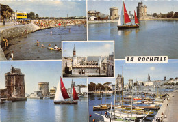 17-LA ROCHELLE-N°1008-E/0191 - La Rochelle
