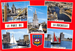 17-LA ROCHELLE-N°1008-E/0187 - La Rochelle