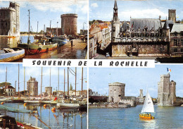 17-LA ROCHELLE-N°1008-E/0193 - La Rochelle