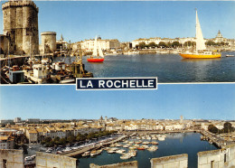 17-LA ROCHELLE-N°1008-E/0177 - La Rochelle