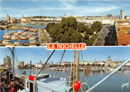 17-LA ROCHELLE-N°1008-E/0179 - La Rochelle