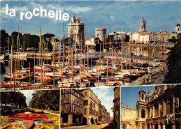 17-LA ROCHELLE-N°1008-E/0181 - La Rochelle