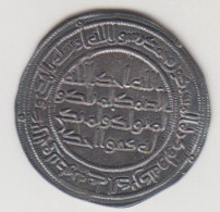 Califfato Umayyad - Dirham, 96 Moneta Argento  Zecca Wasit - Andere - Azië