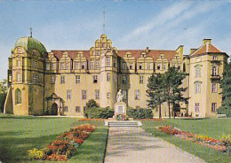 AK 215693 GERMANY - Celle - Schloß - Celle