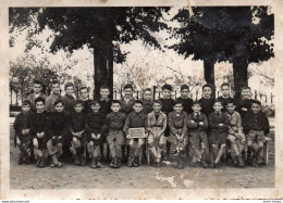 Photo Donzy Ecole Garçons 1949 - Places