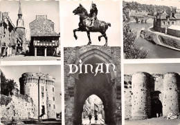 22-DINAN-N°1010-B/0327 - Dinan