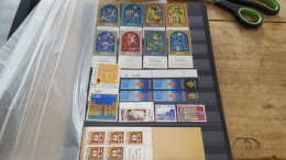 REF A2218  ISRAEL BLOC - Collections, Lots & Series