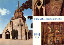 22-PERROS GUIREC-N°1010-B/0027 - Perros-Guirec