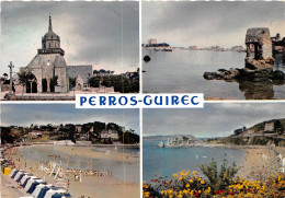 22-PERROS GUIREC-N°1010-B/0021 - Perros-Guirec