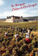 21-CLOS VOUGEOT-N°1010-A/0431 - Other & Unclassified