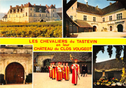 21-CLOS VOUGEOT-N°1010-A/0339 - Other & Unclassified