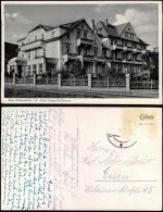 Ansichtskarte Bad Rothenfelde T.W. Haus Peters-Noltmann 551955 - Bad Rothenfelde
