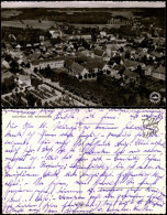 Ansichtskarte Bad Wörishofen Luftbild 1964 - Bad Woerishofen