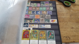 REF A2219  ISRAEL BLOC - Collections, Lots & Series