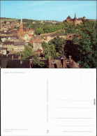 Ansichtskarte Mylau-Reichenbach (Vogtland) Panorama-Ansicht 1982 - Mylau