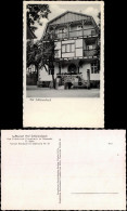 Ansichtskarte Fränkisch-Crumbach Hof Schleiersbach 1958 - Sonstige & Ohne Zuordnung