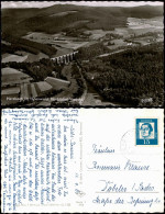 Ansichtskarte Hetzbach-Oberzent Luftbild 1961 - Otros & Sin Clasificación