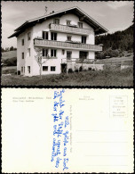 Wildschönau Tirol Metzgerhof Wildschönau Bes: Fam. Salcher 1960 - Autres & Non Classés