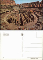 Rom Roma Interno Colosseo Intérieur Colosseo Interior Colosseo 1970 - Sonstige & Ohne Zuordnung