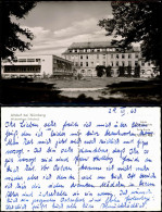 Ansichtskarte Altdorf Bei Nürnberg Wichernhaus (Neubau) 1963 - Autres & Non Classés