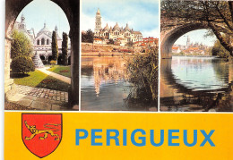 24-PERIGUEUX-N°1010-E/0117 - Périgueux