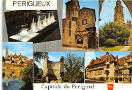 24-PERIGUEUX-N°1010-E/0113 - Périgueux