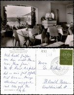 Ansichtskarte Pfalzgrafenweiler Haus Hohenwaldach - Zimmer 1960 - Sonstige & Ohne Zuordnung