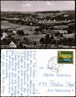 Ansichtskarte Denklingen Panorama Gesamtansicht Ortsansicht 1965 - Other & Unclassified