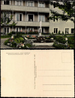 Ansichtskarte Mündersbach Blindenerholungsheim HAUS HUBERTUS 1959 - Autres & Non Classés