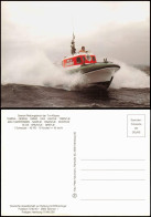 Schiffe/Schifffahrt Häfen: Seenot-Rettungsboot Der 7 M-Klasse 1980 - Otros & Sin Clasificación
